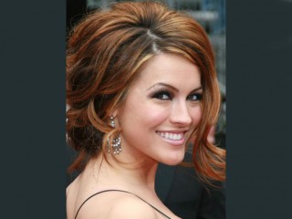 Chrishell Stause picture, image, poster